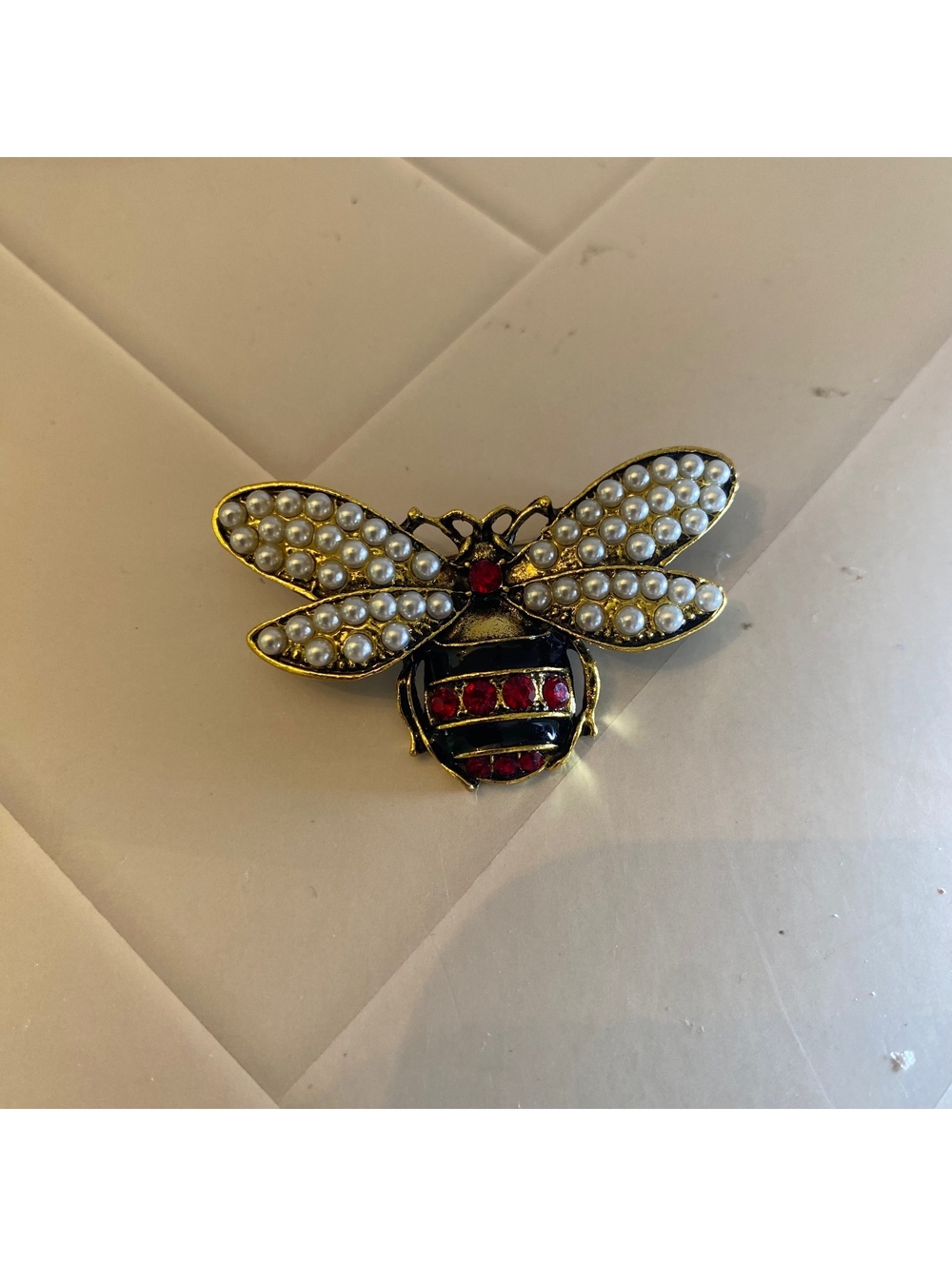 Butterfly Pin